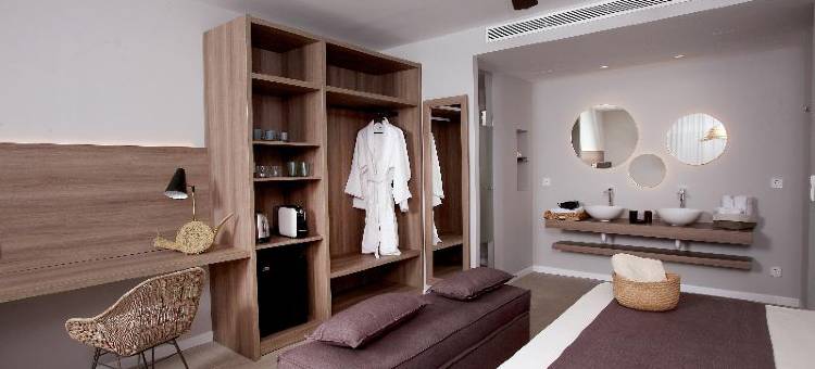 艾奎斯小度假村(Eques Petit Resort)图片