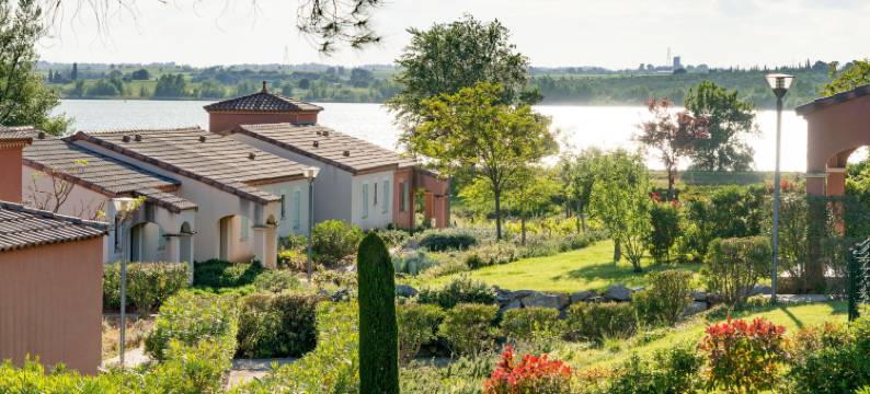 Port Minervois图片