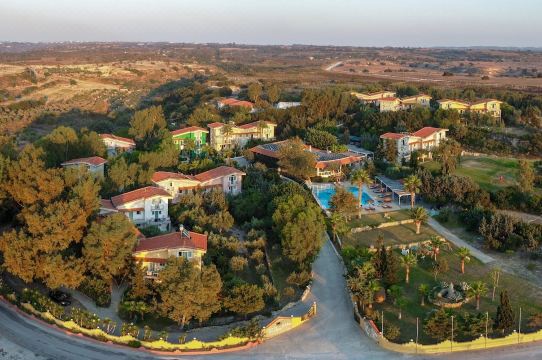 Amazing Apartment in Mastichari - Kos with 1 Bedrooms and Outdoor Swimming Pool Hotel Overview