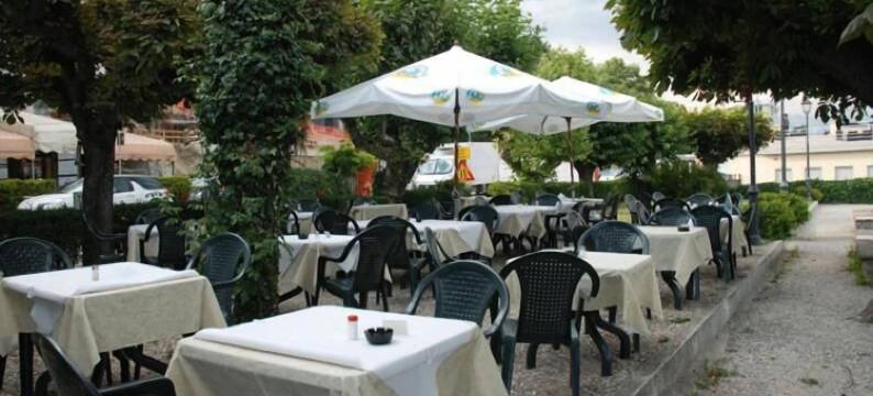 里维埃拉酒店(Hotel Riviera)图片