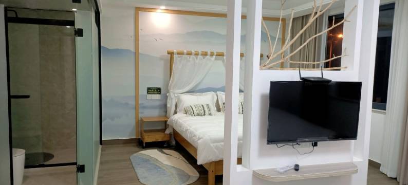 柳月客栈(下街线分店)图片