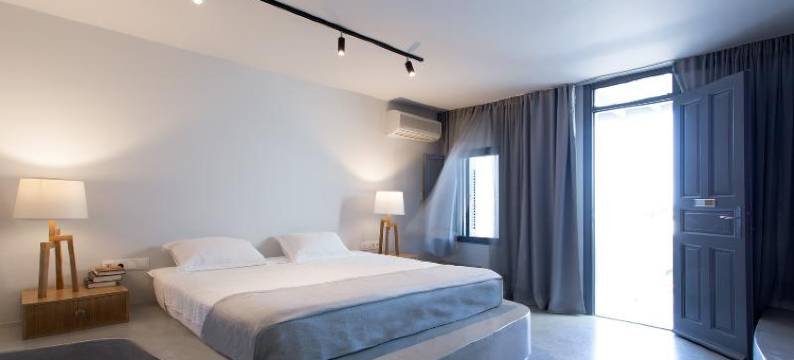 西诺纳斯费乐泰拉酒店(Xenones Filotera)图片