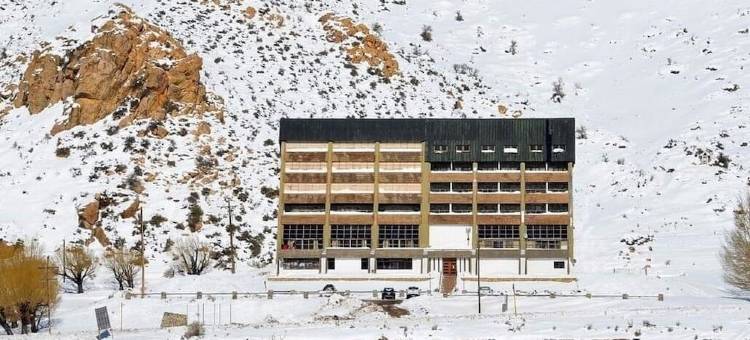 洛斯莫莱斯酒店(Hotel Los Molles)图片