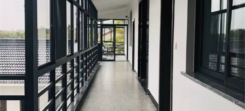 宜兴市张渚镇善墨雅筑民宿(兴东路分店)图片