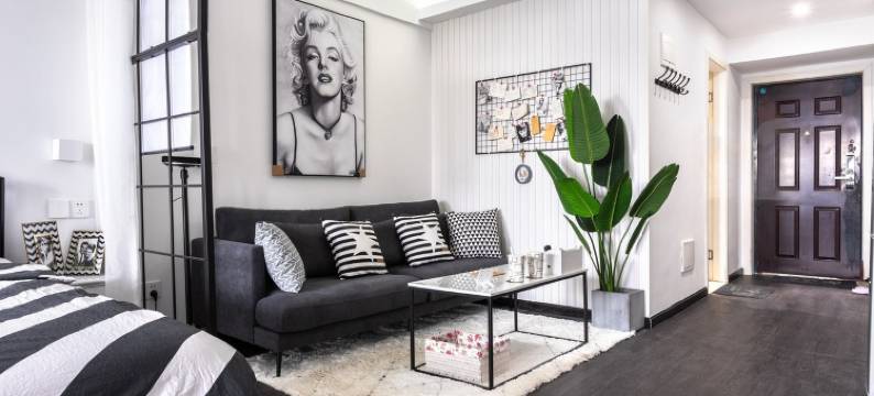 楚文旅居公寓(黄家湖西路分店)图片