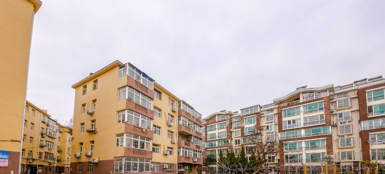 艾诺吉宜质感主题公寓(柳林路分店)图片