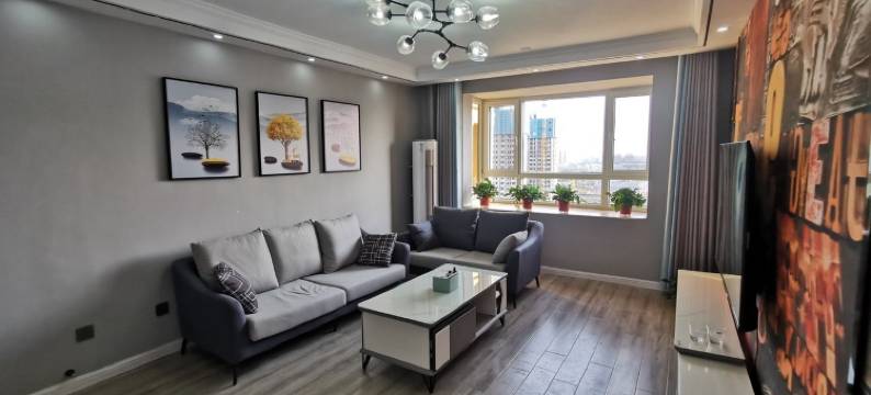 墨宝妈咪公寓(长江路1号分店)图片