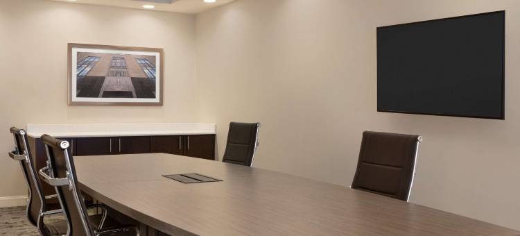 诺曼会议中心区欢朋套房酒店(Hampton Inn & Suites Norman Conference Center Area)图片