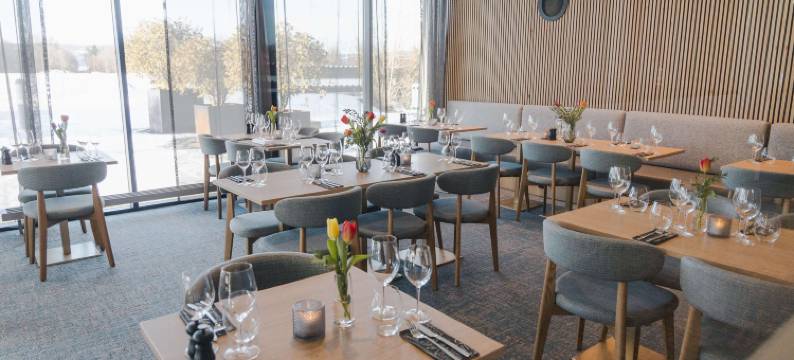 奥斯陆机场贝斯特韦斯特优质酒店(Best Western Plus Oslo Airport)图片