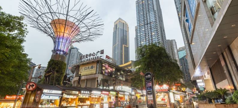 a七小柒客栈(和平路分店)图片