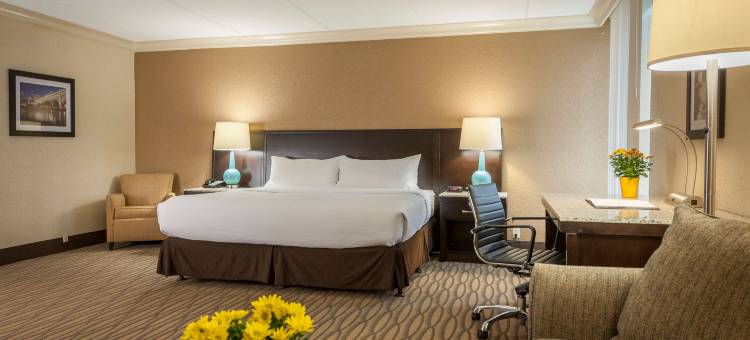 Best Western Plus Strongsville Cleveland图片