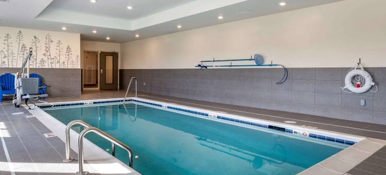 舒眠酒店(Sleep Inn)图片