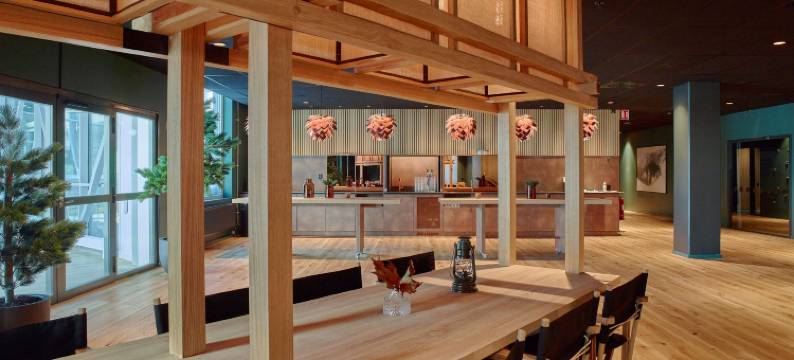 斯堪的纳基鲁纳(Scandic Kiruna)图片