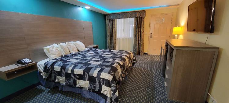 SureStay Plus Hotel by Best Western Odessa图片