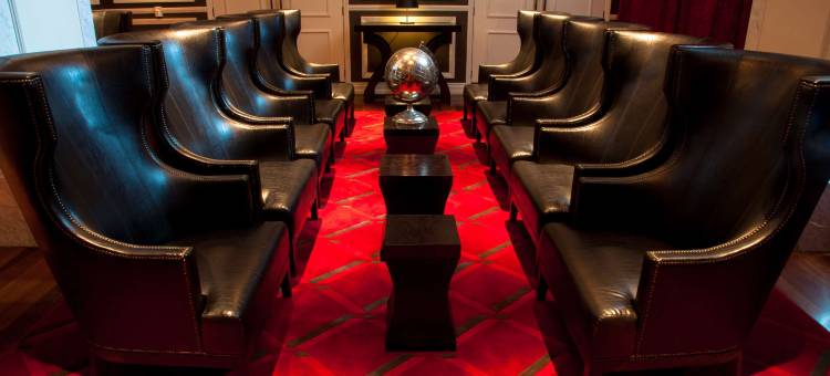 巴布亚大酒店-丽笙精选成员(Grand Papua Hotel)图片