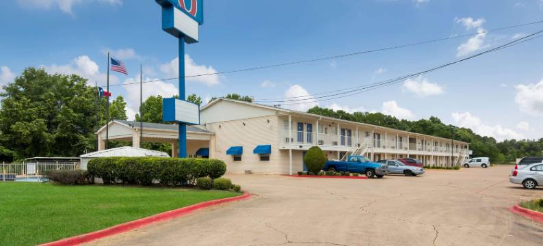 得克萨斯亚特兰大 6 号汽车旅馆(Motel 6 Atlanta, TX)图片