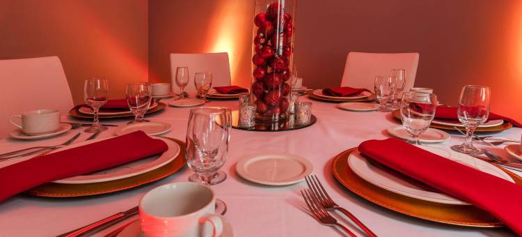 品质套房酒店(Quality Inn & Suites)图片