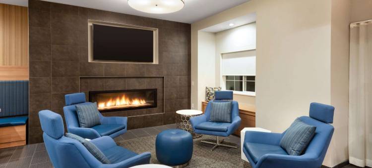 Microtel Inn & Suites by Wyndham Warsaw图片