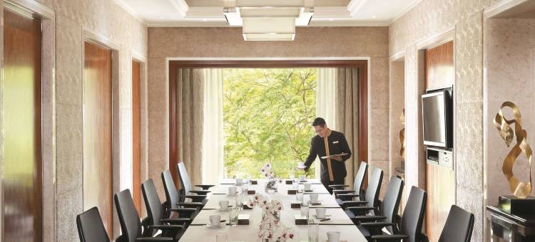 吉隆坡香格里拉(Shangri-La Kuala Lumpur)图片