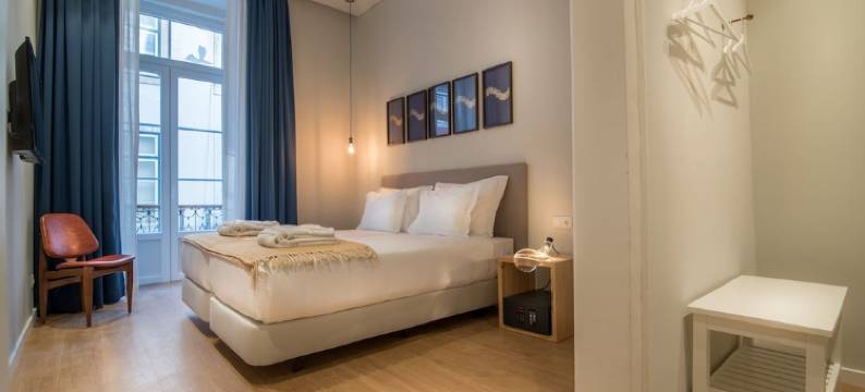 埃斯基纳城市小屋(Esqina Urban Lodge)图片