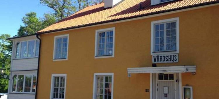 莫塔拉旅馆(Värdshuset I Motala)图片