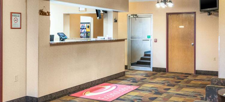 伊康旅馆(Econo Lodge Kent - Akron West)图片