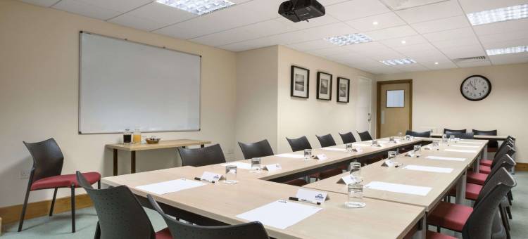 多宁顿A50温德姆戴斯酒店(Days Inn by Wyndham Donington A50)图片