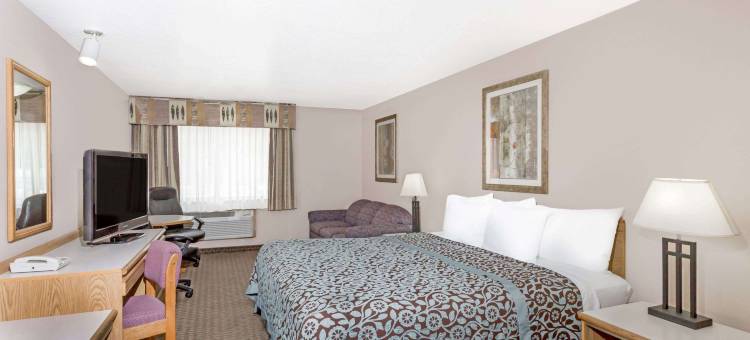 卡纳巴温德姆戴斯套房酒店(Days Inn & Suites by Wyndham Kanab)图片