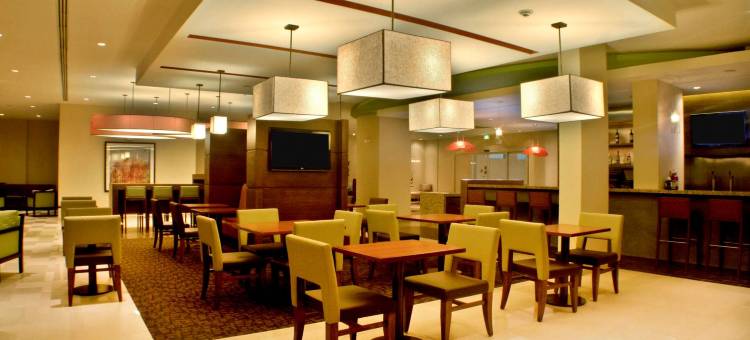 圣何塞皮纳雷斯凯悦嘉轩酒店(Hyatt Place San Jose Pinares)图片