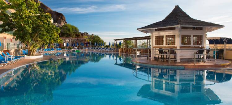 莫甘公主酒店度假村和海滩俱乐部-全包式(Mogan Princess & Beach Club)图片