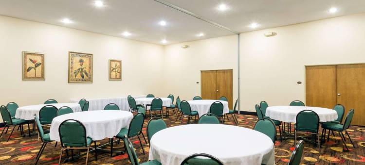 列克星敦温德姆戴斯酒店(Days Inn by Wyndham Lexington)图片