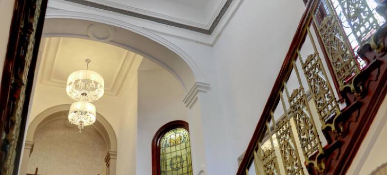 Trafford Hall Manchester, Trademark Collection by Wyndham图片