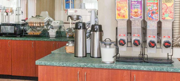 芝加哥-卡柳梅特温德姆呗盟套房酒店(Baymont by Wyndham Chicago/Calumet City)图片