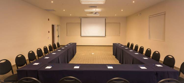 瓜达拉哈拉/博览会希尔顿欢朋酒店(Hampton Inn by Hilton Guadalajara/Expo)图片