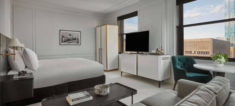 芝加哥彭德里酒店(Pendry Chicago)图片