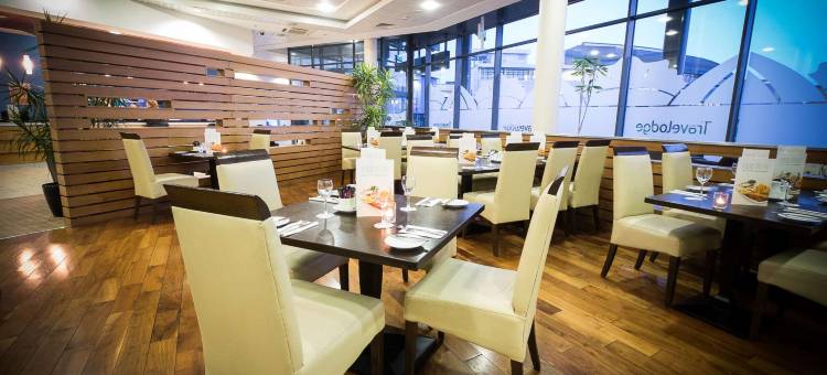 Travelodge Dublin Airport South图片