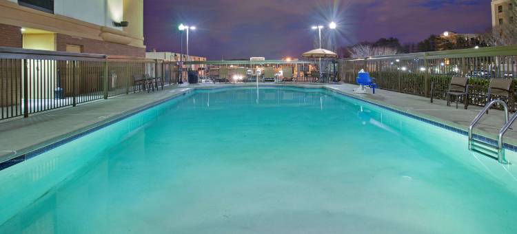 亚特兰大机场北凯悦嘉轩酒店(Hyatt Place Atlanta Arpt North)图片