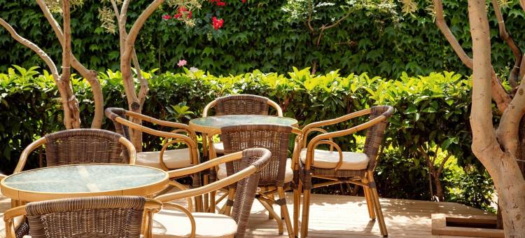 Numa Konaktepe Hotel - All Inclusive图片