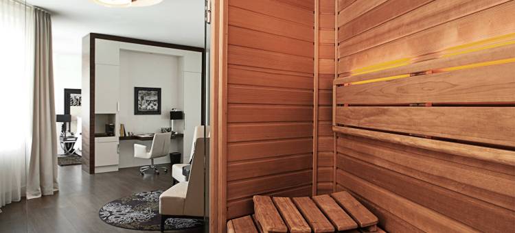 柏林斯坦广场鲁默斯酒店-傲途格精选酒店(Roomers Berlin Steinplatz, Autograph Collection)图片