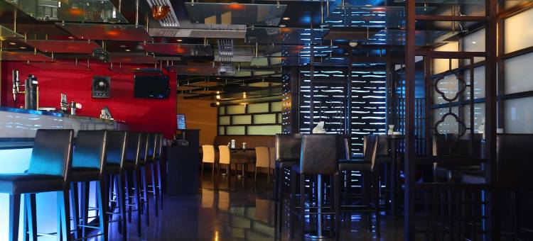 Holiday Inn 阿布扎比(Holiday Inn Abu Dhabi)图片