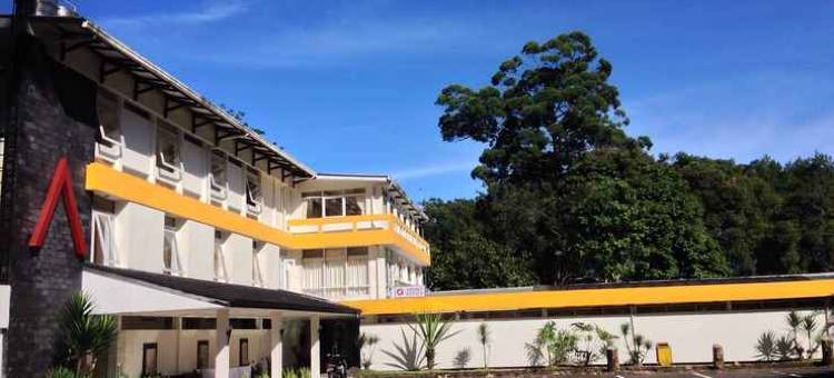 瑟拉宾塔纳会议度假村(Selabintana Conference Resort)图片