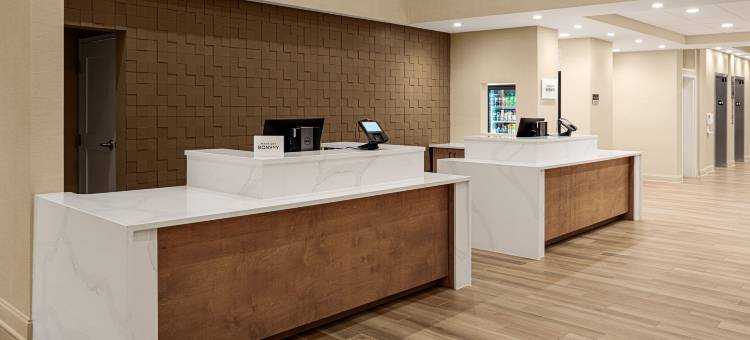 Residence Inn Jackson Airport/Pearl图片