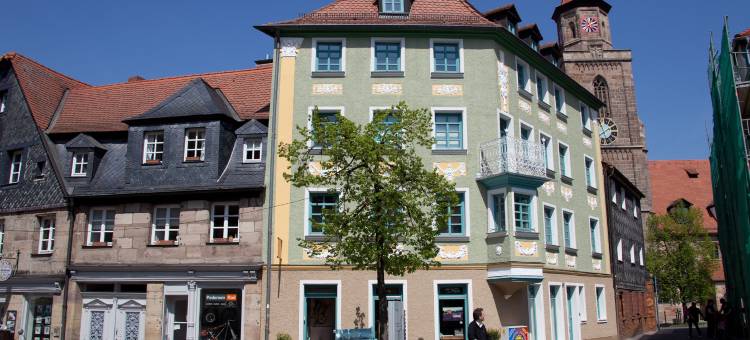 智选假日酒店菲尔特(Holiday Inn Express FÜRTH)图片