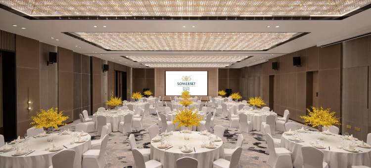 北京盛捷大兴酒店图片