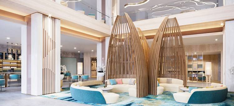 濠庄假日酒店(Holiday Inn Resort Ho Tram Beach)图片