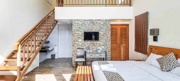Villa Naisha Lembang图片