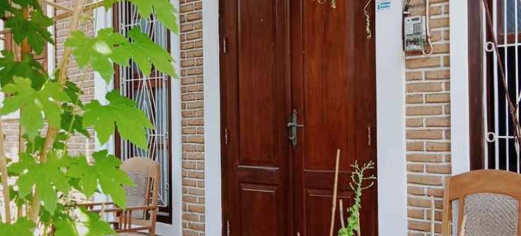 Rumah Mantan Homestay (Baciro)图片