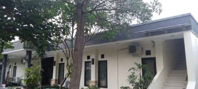 新罗摩衍那帕梅卡桑酒店(New Ramayana Pamekasan)图片