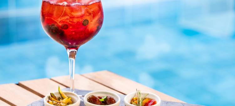 美利亚保利斯塔酒店(Meliá Paulista)图片