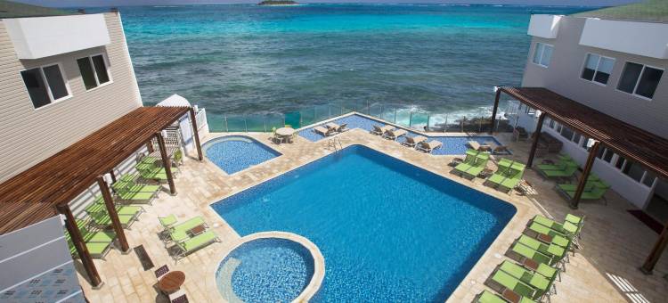 迪卡梅隆马里兰全包式酒店(Hotel Decameron Maryland All Inclusive)图片